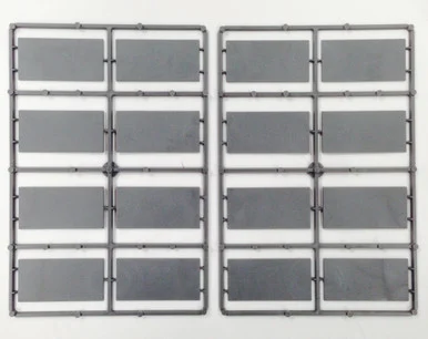 BASES: 60mm x 30mm Bases - RENRN6030