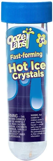 Thames & Kosmos 575002 Hot Ice Crystals