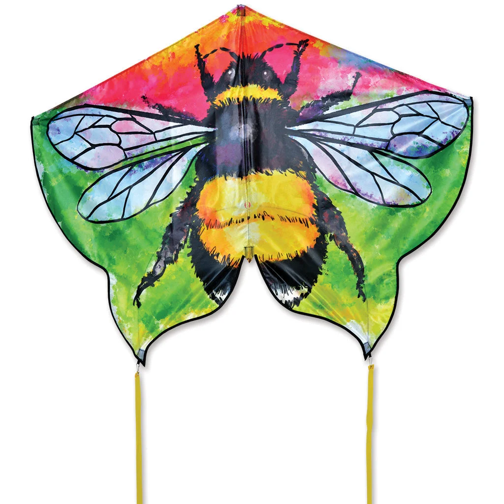 Butterfly Kite- Bee