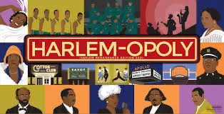 Harlem-opoly