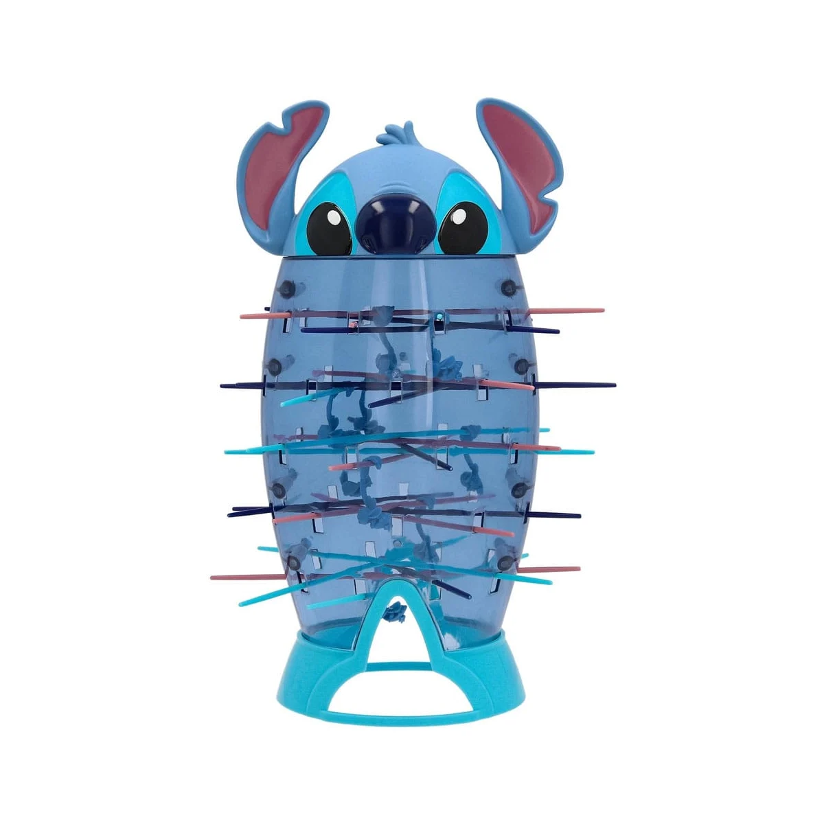 Lilo & Stitch Drop Stitch Game Board game - IMC Toys
