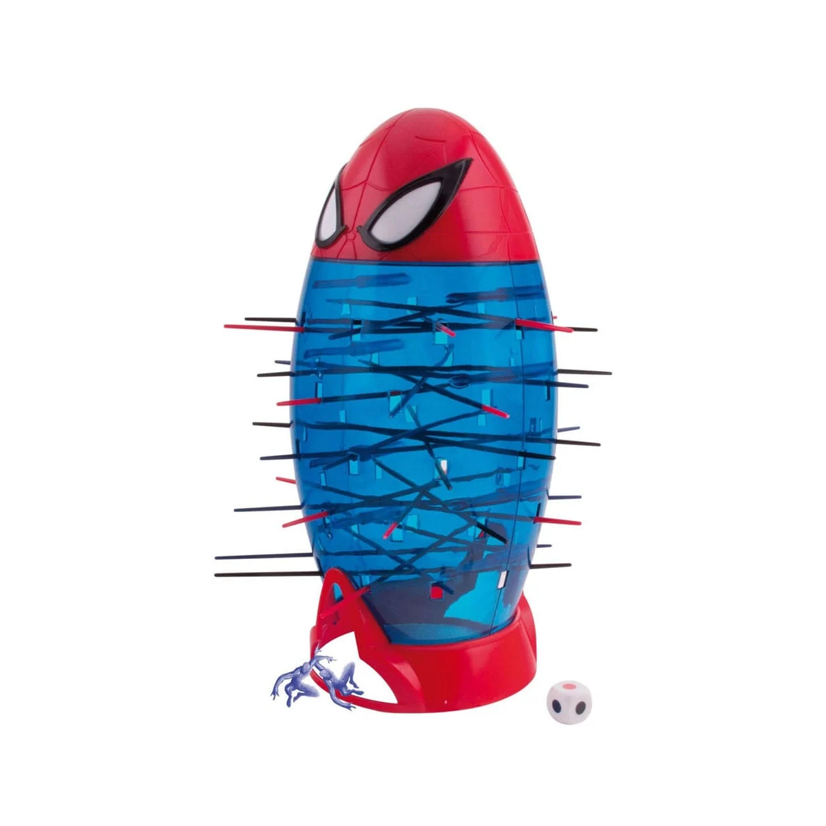 Marvel Drop Game Spider-Man Board game