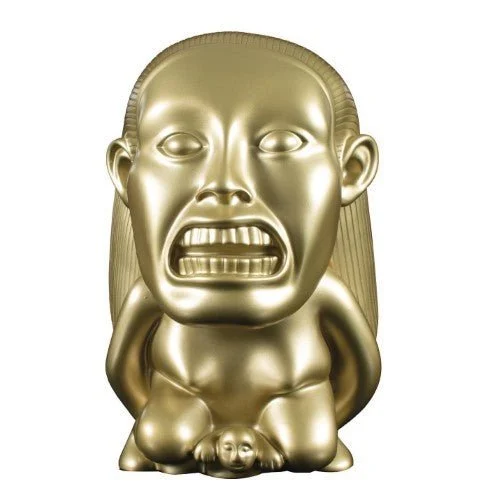 Indiana Jones Golden Idol Bank - Diamond Select