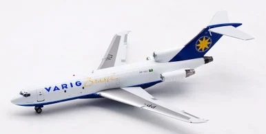 Varig Boeing 727-30C PP-VLV IF721RG0123 1:200