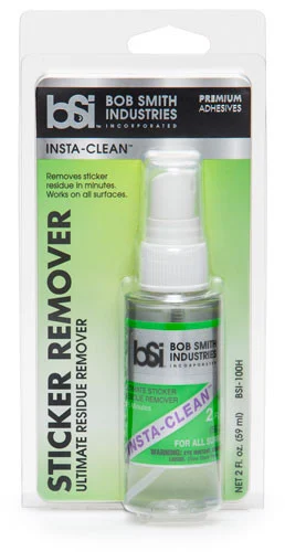 BSI100H - Insta Clean 2 FL. oz.