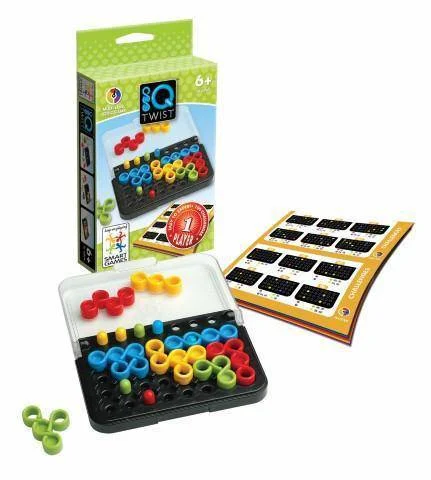IQ Twist - Smart Games