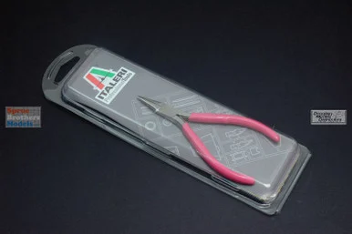 ITA50812 Italeri Tools - Long Nose Pliers