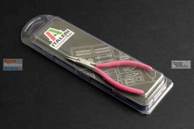 ITA50816 Italeri Tools - Flat Nose Pliers