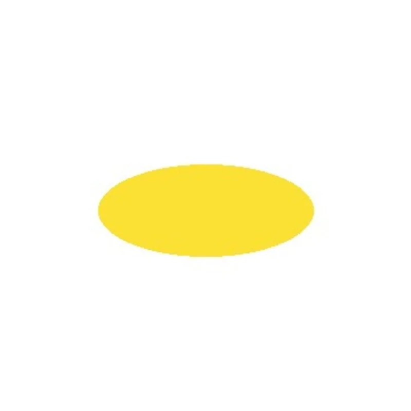 Insignia Yellow Flat Paint - Italeri