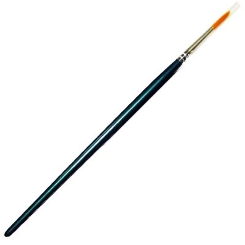 Pointed Brush N.6 Synthetic - Italeri
