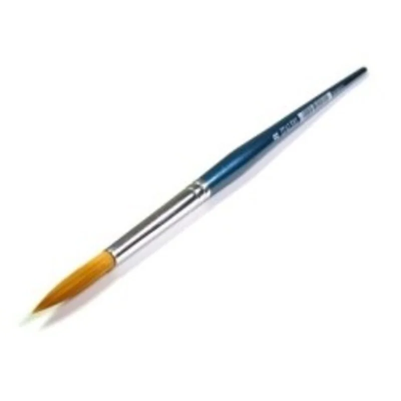 Pointed Brush N.8 Synthetic - Italeri