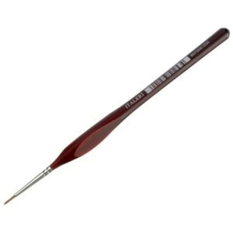 Brush Marten N.3 Triangular - Italeri