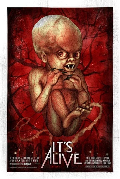 It's Alive - Jon Smith