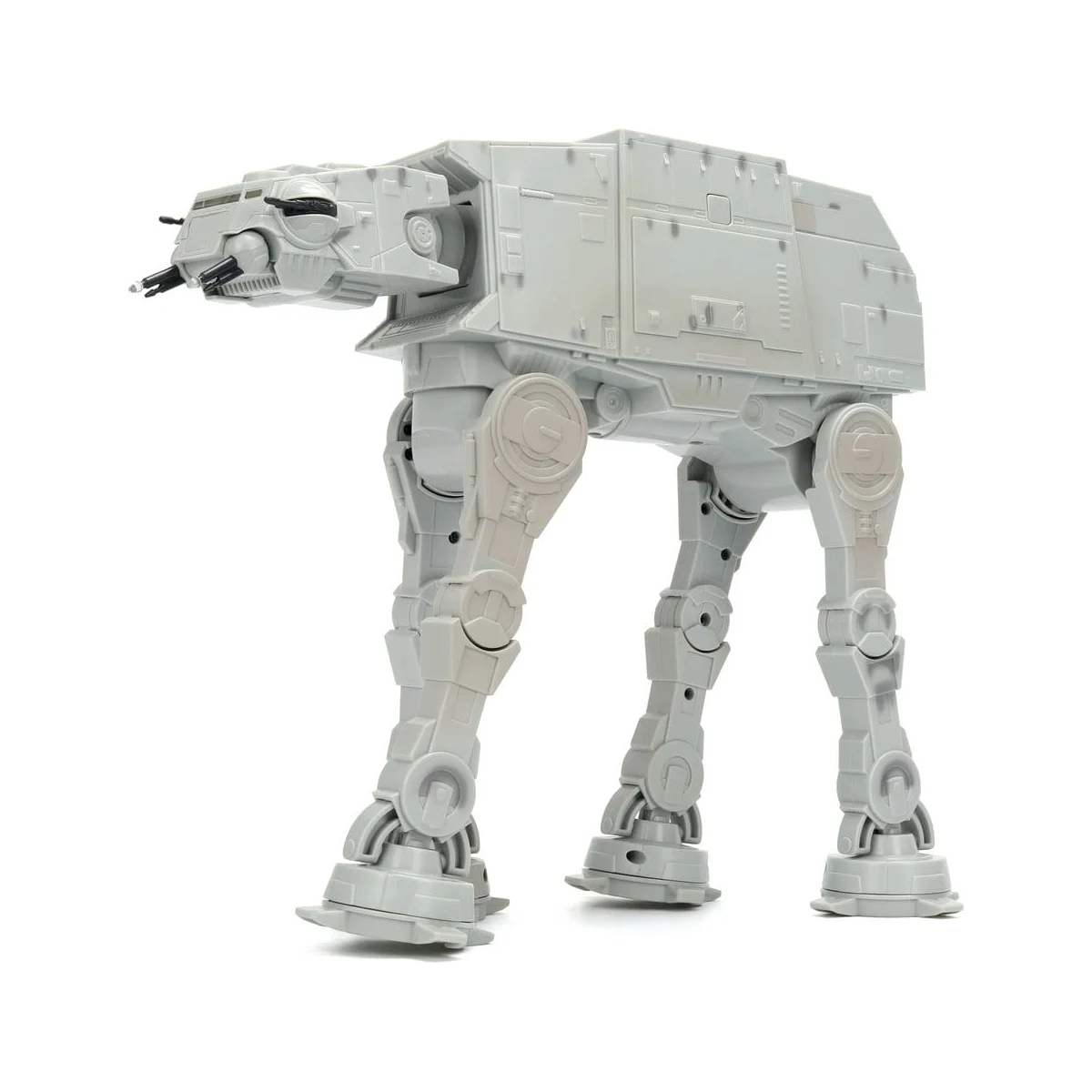 Star Wars: The Mandalorian & Grogu RC figure 1/12 Imperial Remnant AT-AT 33 cm