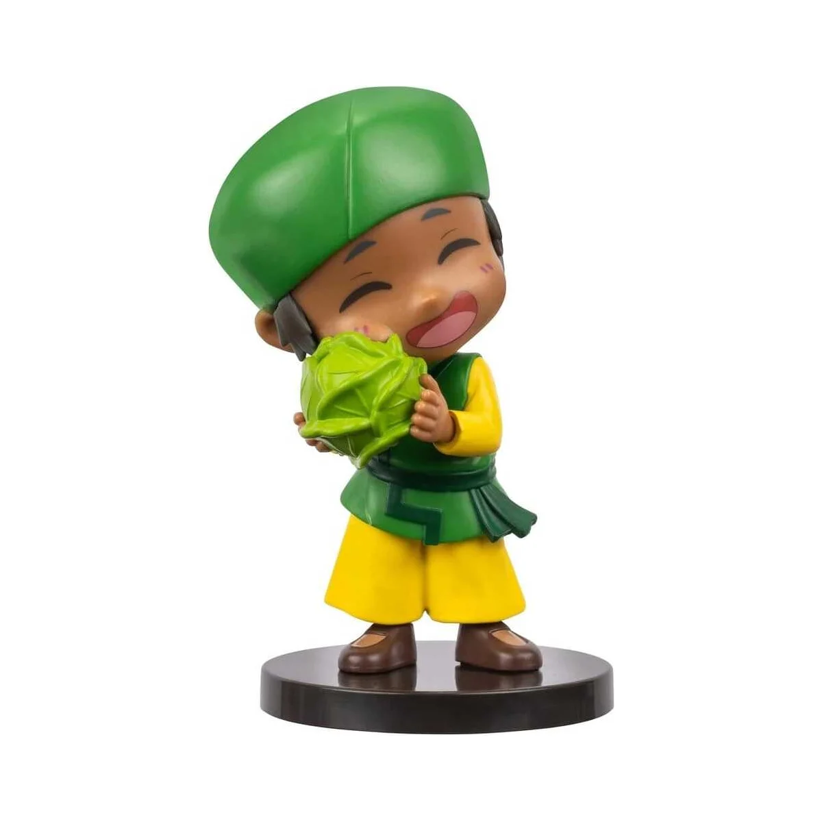 Avatar: The Last Airbender Kawaii Mini Merchant Figure (Book 2) 10 cm Figurine - Jazwares