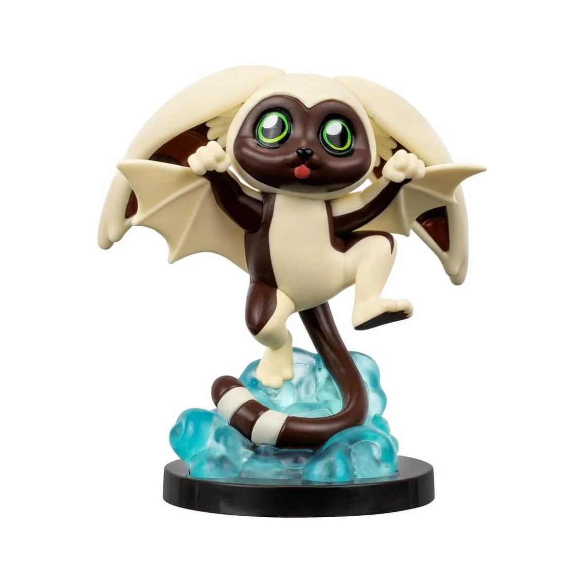 Avatar: The Last Airbender Kawaii Mini Momo Figure (Book 2) 10 cm Figurine - Jazwares