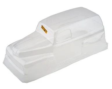 JConcepts JCO0379 1951 Ford Panel "Grandma" Clear Body: Stampede 1/10
