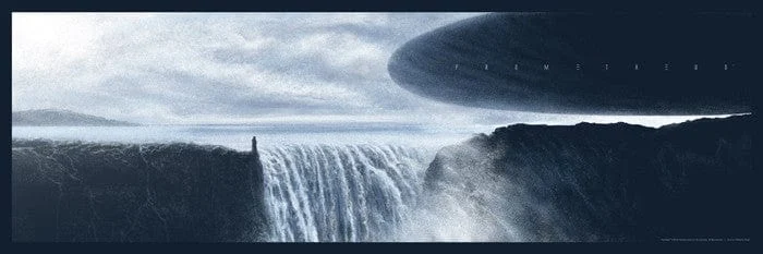 Prometheus - JC Richard