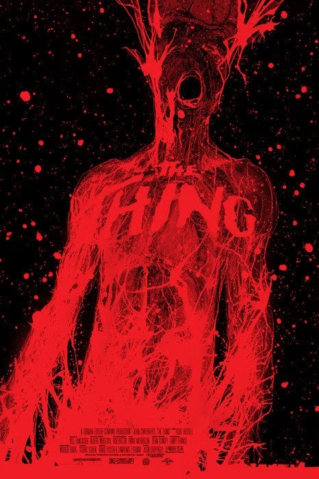 The Thing – Jock