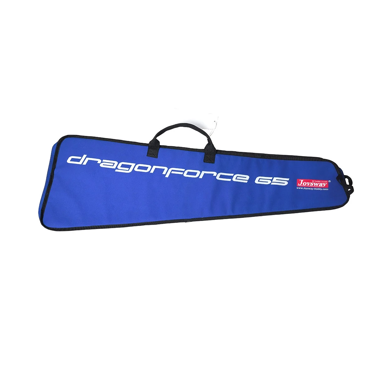 Joysway DF65 Sail Cover (Blue) - JOYSWAY HOBBY