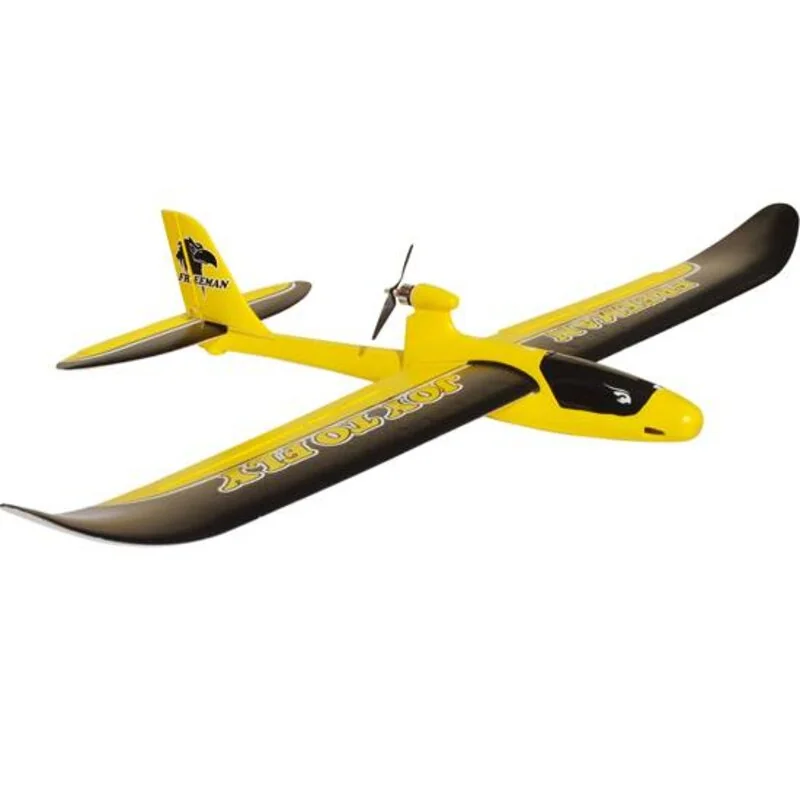 Freeman 1600 v3 ep rtf brushless RC plane - JOYSWAY HOBBY