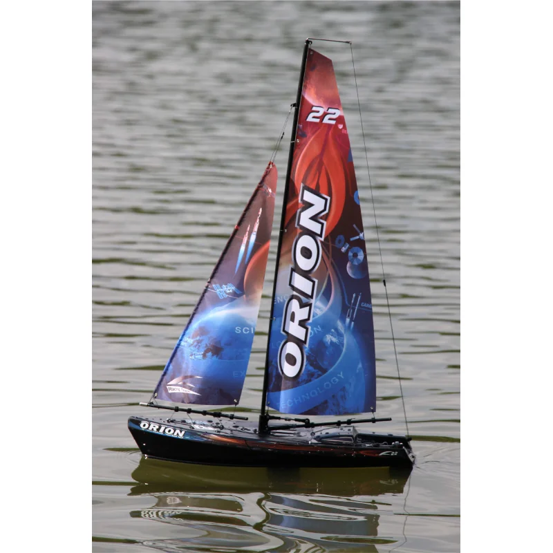 Orion rts v2 RC boat - JOYSWAY HOBBY