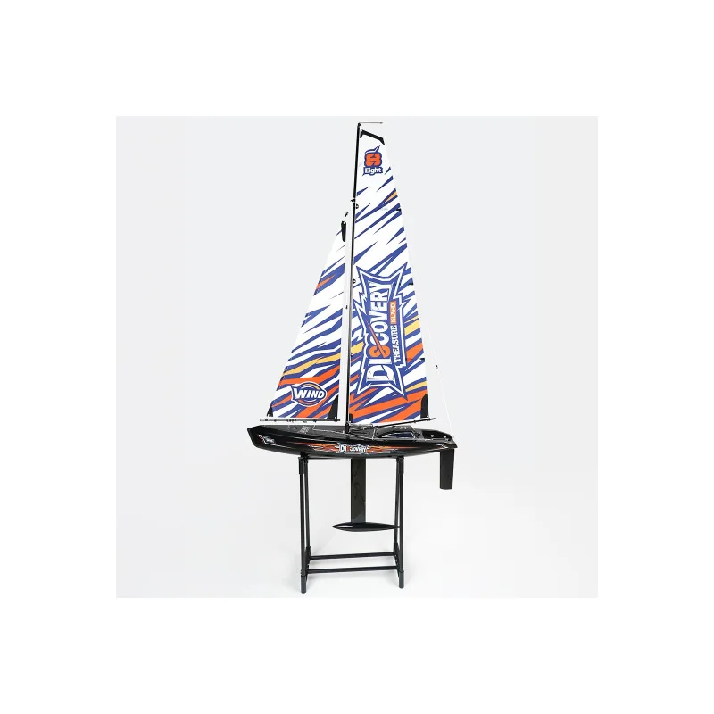 Discovery RTS radio-controlled sailboat RC sailboat