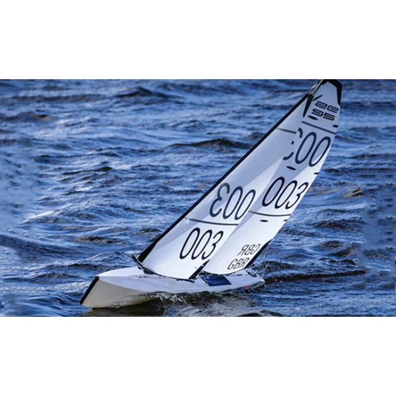 Dragonflite 95 V2 ARTS RC boat - JOYSWAY HOBBY