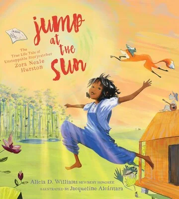Jump at the Sun - Simon & Schuster Inc.
