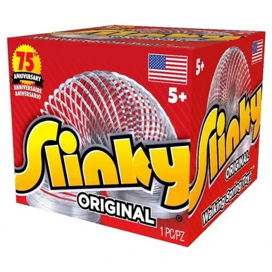 JUP3101 Slinky Classic - Jupiter