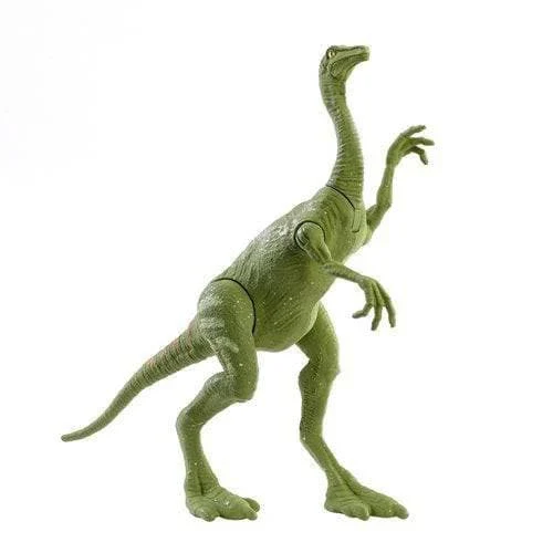 Jurassic World Gallimimus Fierce Force Figure - Mattel