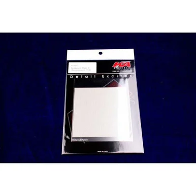 KA Models SKIDPROOF PLATE B (Recommand 1/24)