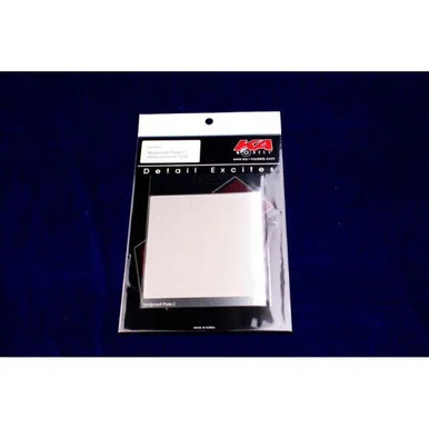 KA Models SKIDPROOF PLATE C (Recommand 1/24)