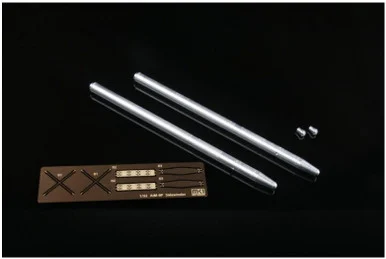 1/32 KA Models AIM-9P SIDEWINDER 2set