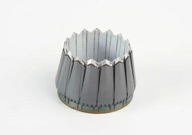 1/32 KA Models [SE] F-35A EXHAUST NOZZLE (Late Version) for Italeri