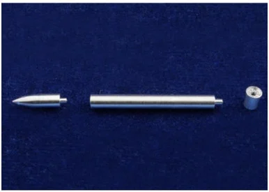 1/48 KA Models 5 inch HVAR ROCKET 4set