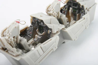 1/48 KA Models F-14A Tomcat Detail-up parts