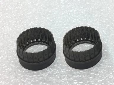 1/48 KA Models F-4 A/B/C/D/N GE EXHAUST NOZZLE SET (OPENED) for Hasegawa/Academy
