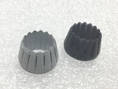 1/72 KA Models F-35A EXHAUST NOZZLE SET
