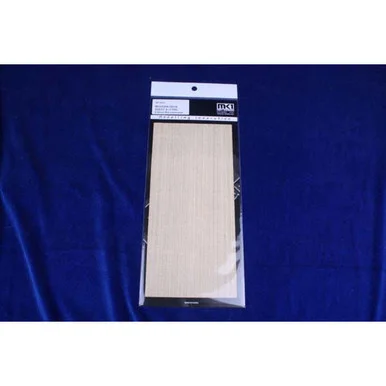 1/700 KA Models Uncut WOOD DECK SHEET A 05mm