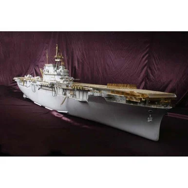 1/200 KA Models CV-8 USS Hornet Value Pack Upgrade Set