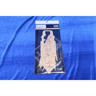 1/350 KA Models HMS Hood Wood Deck