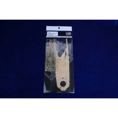 1/350 KA Models HMS Repulse Wooden Deck