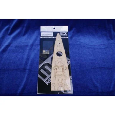 1/350 KA Models Scharnhorst Wooden Deck