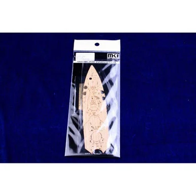 1/700 KA Models HMS NELSON Wood DECK