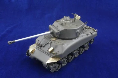 1/35 KA Models M1 SHERMAN DETAIL-UP PARTS