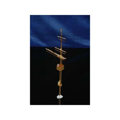 1/200 KA Models BISMARCK MAST DETAIL-UP SET