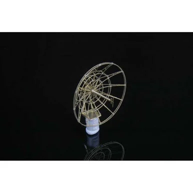 1/200 KA Models MISSOURI RADAR DETAIL-UP SET