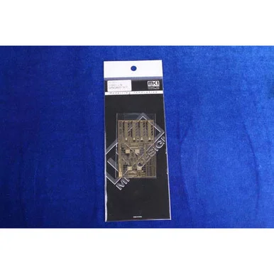 1/350 KA Models IJN GANGWAY SET