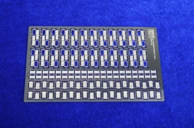 1/350 KA Models IJN WATER TIGHT DOOR SET